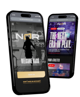NOR Mobile Platform Teaser